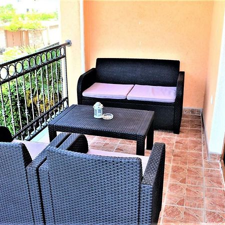 Apartments Mario Malinska Ngoại thất bức ảnh