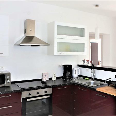 Apartments Mario Malinska Ngoại thất bức ảnh