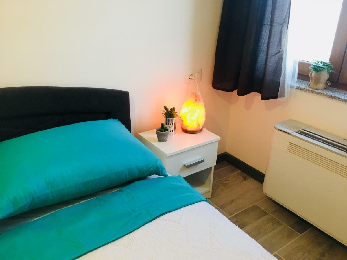 Apartments Mario Malinska Ngoại thất bức ảnh