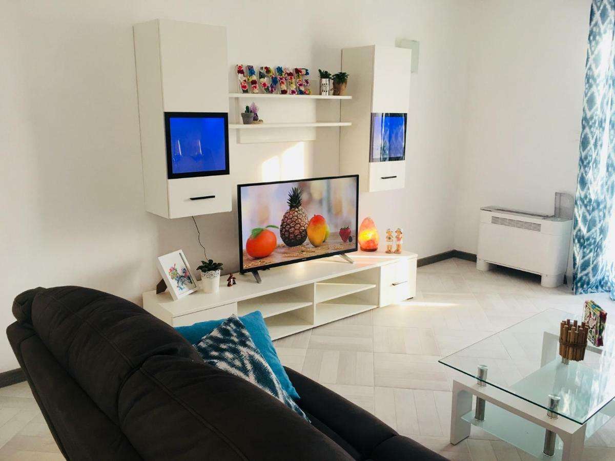Apartments Mario Malinska Ngoại thất bức ảnh
