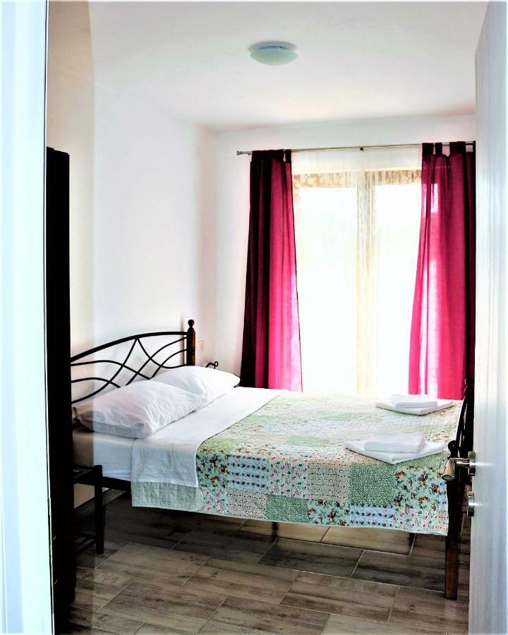Apartments Mario Malinska Ngoại thất bức ảnh