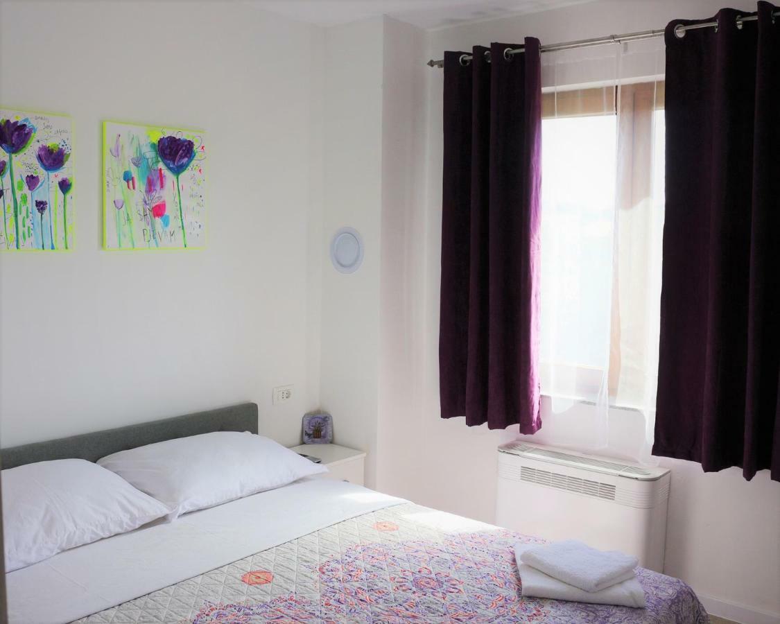Apartments Mario Malinska Ngoại thất bức ảnh