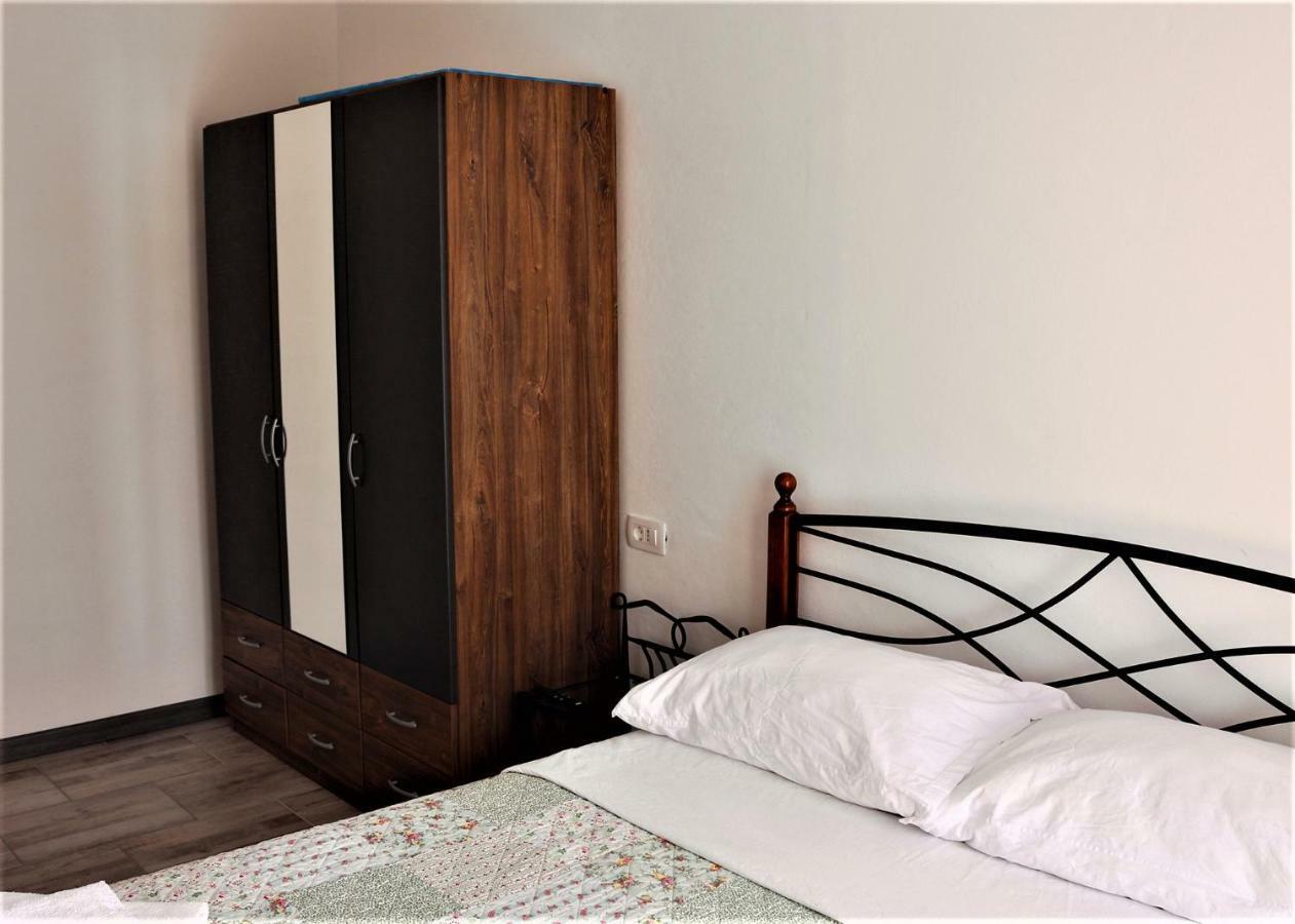 Apartments Mario Malinska Ngoại thất bức ảnh
