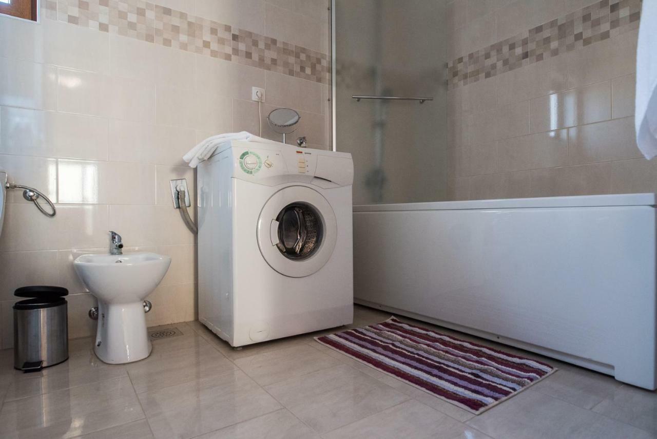 Apartments Mario Malinska Ngoại thất bức ảnh