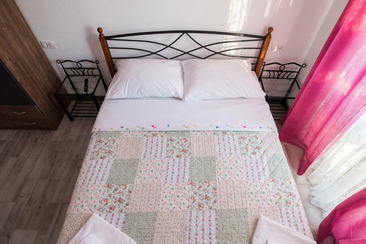 Apartments Mario Malinska Ngoại thất bức ảnh