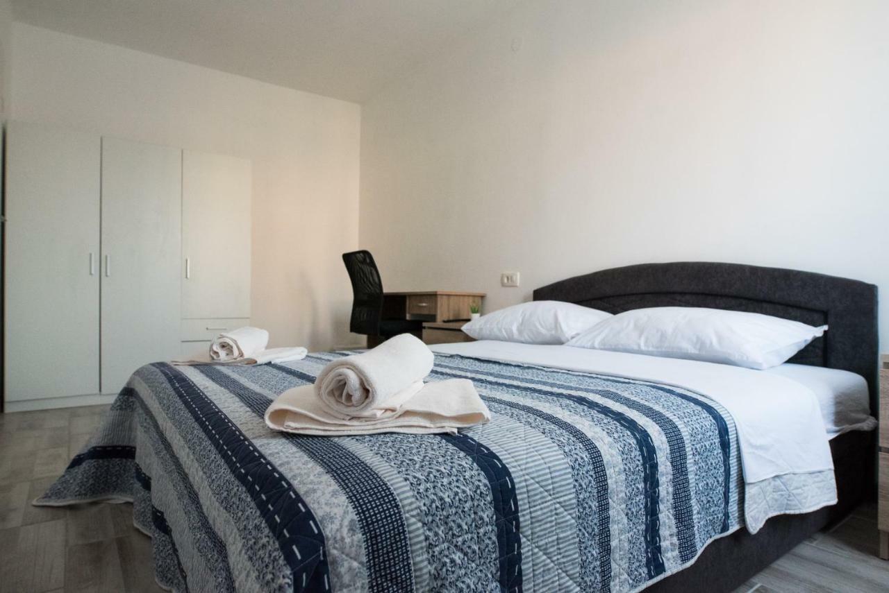 Apartments Mario Malinska Ngoại thất bức ảnh